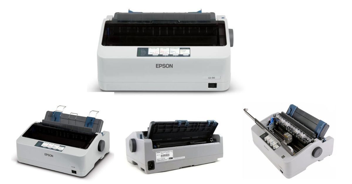 epson lq 310