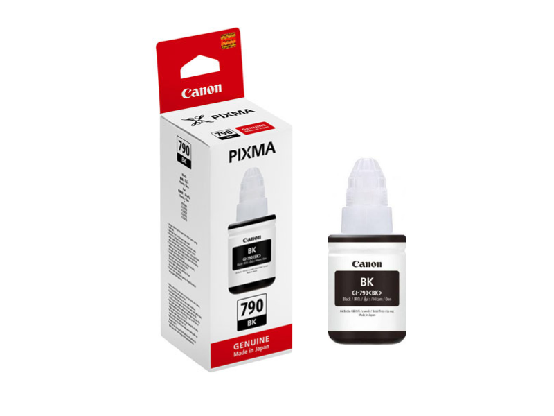 Canon 790 Black