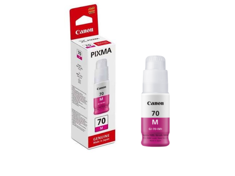 Canon gi-70 Magenta